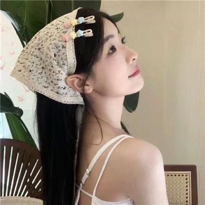 辣妞征集