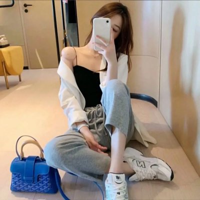 非关性爱
